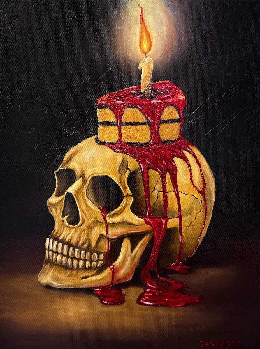 One Year Closer To Eternal Darkness, 2025